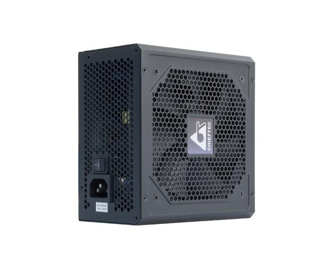 Chieftec ECO 700W 80 PLUS - 308058 - zdjęcie 4